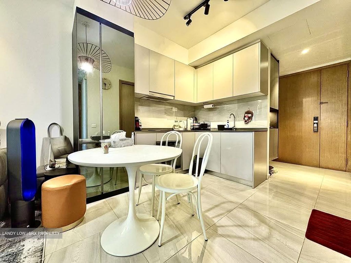 High Park Residences (D28), Apartment #612658491